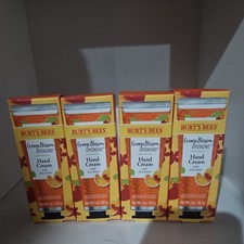 Burt’s Bees Hand Cream