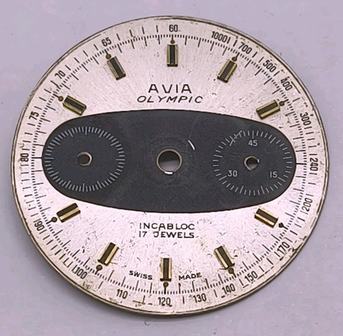 Vtg 1960s avia - avia, olympic