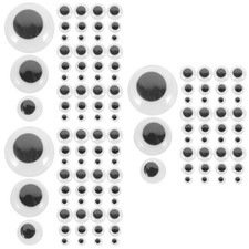 Set of for Crochet Toys Craft