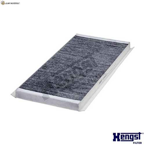 Filter interior air e1943lc - filter,