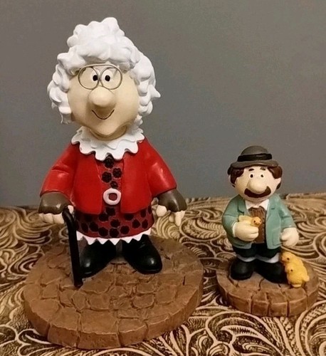 Postman pat woodland - woodland, models