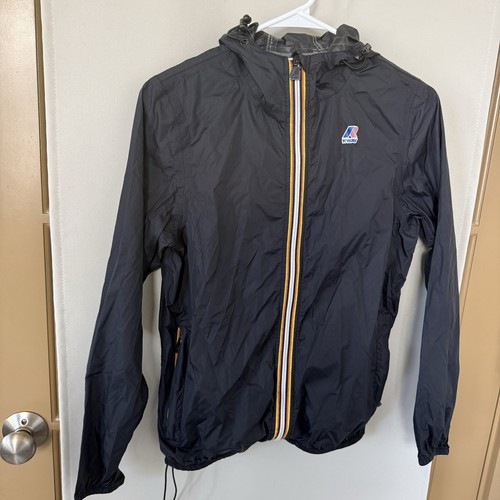 Way men small black - men's,