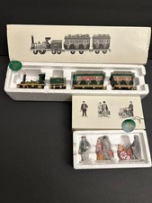 Dept. 56 Heritage Village