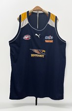 West Coast Eagles Mens