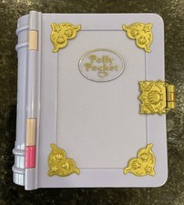 Bluebird Polly Pocket Vintage