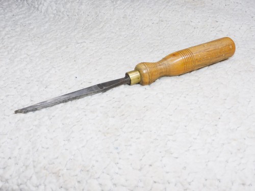 Stormont ash handled - 1/8",