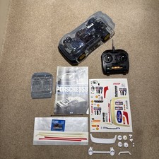 VINTAGE TAMIYA 1/12 RC PORSCHE