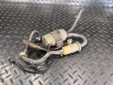 Yamaha XJ600 Diversion Fuel