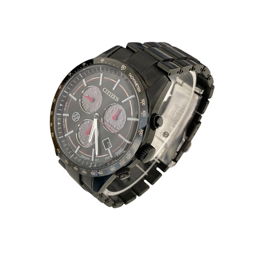 Citizen watch black - 86,