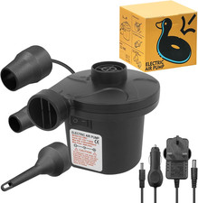 Jsdoin Electric Pump for
