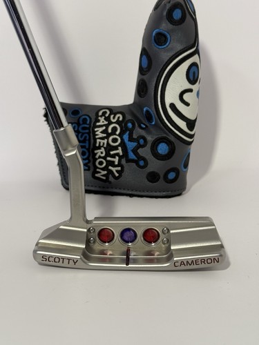 Scotty cameron custom - custom, shop