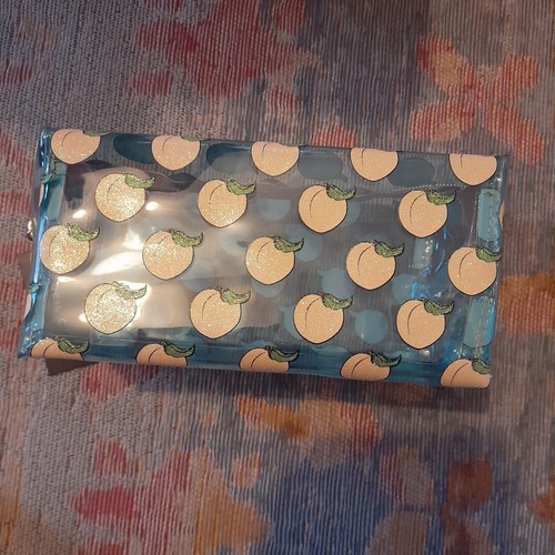 Cube pencil case - pencil, yellow