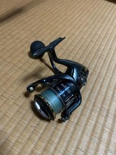Shimano 17 Twin Power XD
