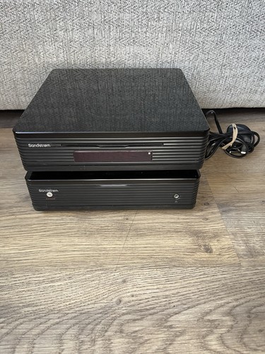 Sandstrom shftpph10a fi - shftpph10a, hi-fi