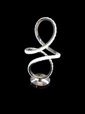40CM Modern Glam Crystal