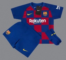 New Barcelona 9-12 Months