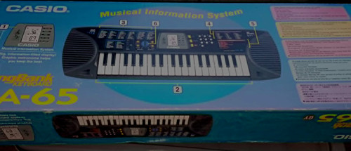 Casio electronic - casio,