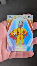 Gonzo - 191 - 2026 Topps