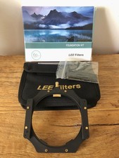 GENUINE LEE Filters 100mm
