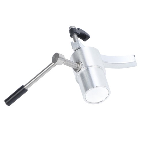 Tonearm safety raiser - tonearm,