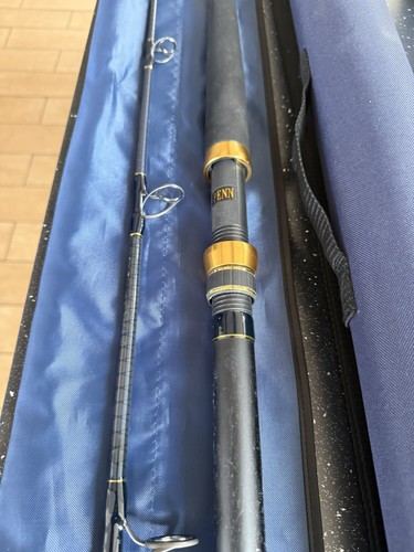 Penn wave blaster - evo, 7ft