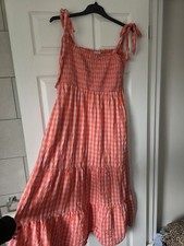 Scamp And Dude Size 16 Pink