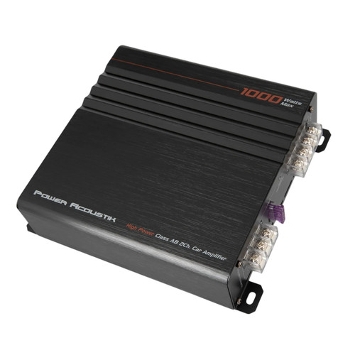 Power acoustik ca2 1000 - power,