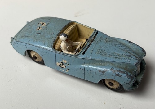 Vintage 1950s dinky - vintage,