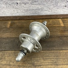 Vintage SRAM Torpedo Rear Hub 32 Fixed Gear Track Bike 130mm Germany 32h