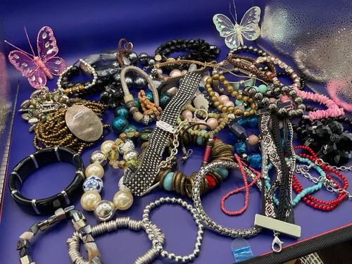 Large selection bangles - large,