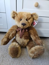 Russ Berrie Bears from the