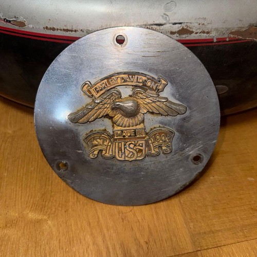 Oem 1979 harley shovelhead fxs - oem,