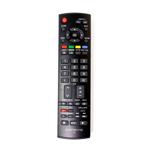 Replacement remote control - remote,