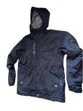 Salomon Clima Pro 5000mm