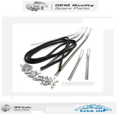 Series strips pedal type - strips,