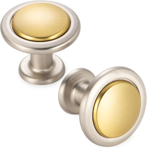 Pack gold nickel - 10,