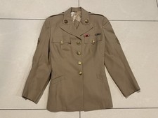 WW2 Army Women’s jacket 1944