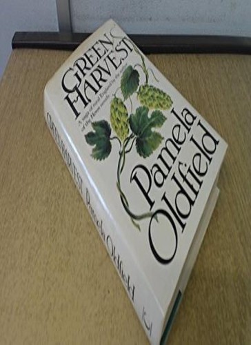 Green harvest pamela - green, oldfield