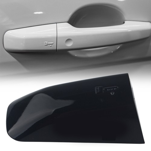 Right drivers side - door, handle