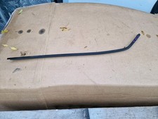 VW T4 Right Door Glass Outer