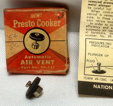 NEW Presto Air Vent 99-131  or