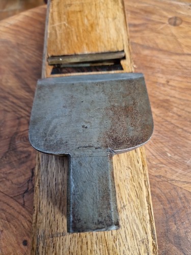 Chouna japanese vintage adze - ,
