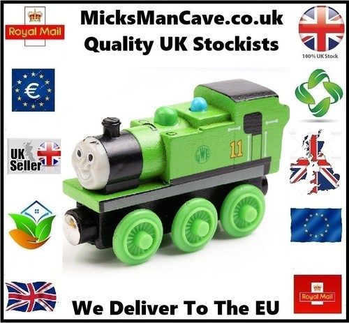 Oliver thomas the tank engine - oliver,