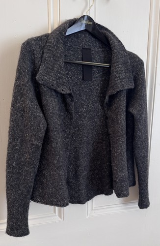 Rundholz cardigan - xl, uk