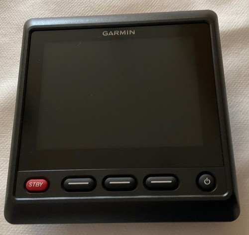 Garmin ghc marine autopilot - ghc, 20