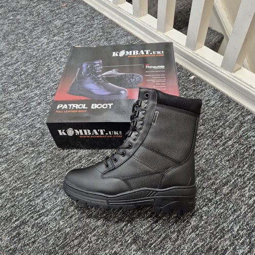 Kombat army cadet - kombat,