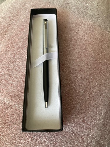Sheaffer ball point - ball, black