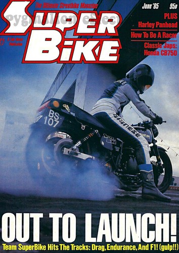 Bmw r80 gsx1100 katana harley - gsx1100,