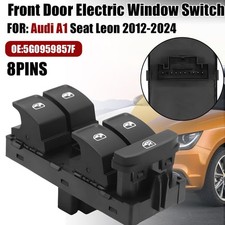 1pcs electric window switch - 1pcs,