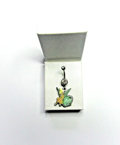 New disney world tinkerbell - new,